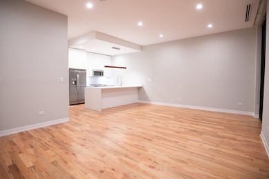 1028 N California Ave unit 2, Chicago, IL 60622 - photo 2