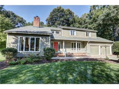 Upgrades galore! Almost half an acre! Newer HVAC, 