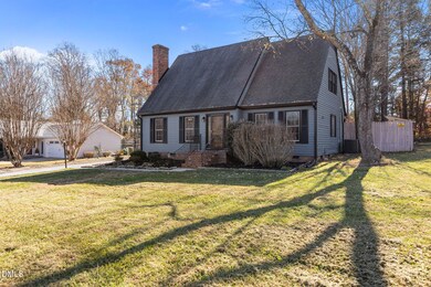 543 Lori Ln, Winston Salem, NC 27127 - photo 5