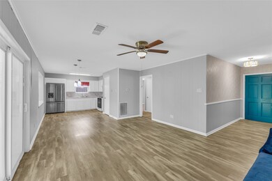 1909 Briar Ridge Dr, Rosenberg, TX 77471 - photo 5