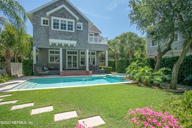 Backyard Galore...