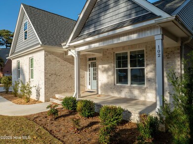 102 Pirates Cove, Stump Sound, NC 28460 - photo 3