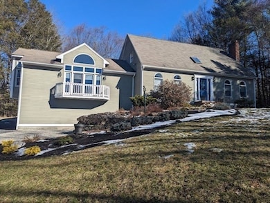 6 Scott Dr, Charlton, MA 01507 - photo 2