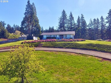 25590 S Eldorado Rd, Mulino, OR 97042 - photo 2