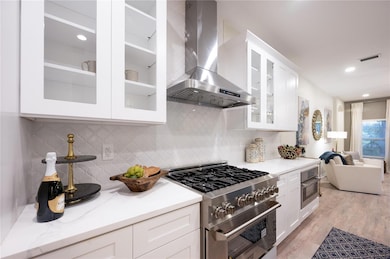 Brand NEW custom kitchen