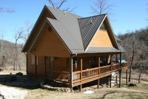 3418 Wolf Springs Rd, Harrison, AR 72601 - photo 2