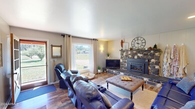 2112 E Bonney Ln, Pinetop, AZ 85935 - photo 3