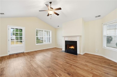 526 Arden Close, Woodstock, GA 30188 - photo 5