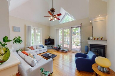 74 Putnam Ave unit 1, Cambridge, MA 02139 - photo 5