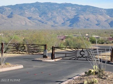 Welcome to Coyote Creek