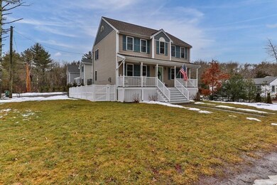 116 Dexter Rd, Marion, MA 02738 - photo 2