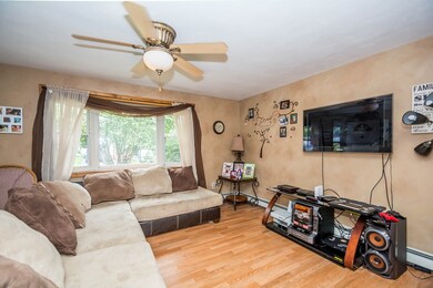 21 Clara Rd, Brockton, MA 02302 - photo 3