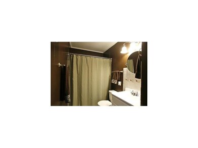 Bathroom.