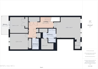 1251 Shaw View Aly unit 101, Raleigh, NC 27601 - photo 6