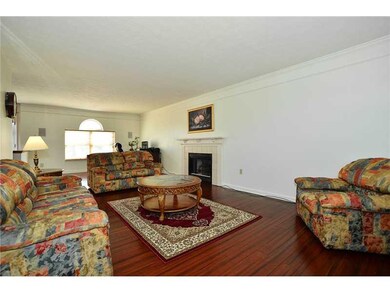 Family Room.