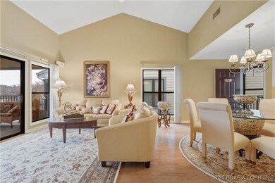 80 Willow Ridge Rd unit 3B, Lake Ozark, MO 65049 - photo 5