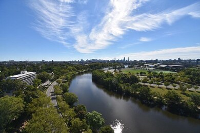 Ten Ten Memorial Drive unit 18C, Cambridge, MA 02138 - photo 2