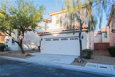 8378 Pearl Beach Ct, Las Vegas, NV 89139 - photo 2