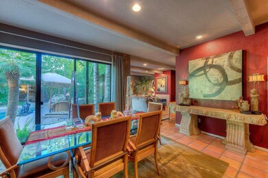 005_Dining and Living Room