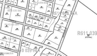 Assessors Map