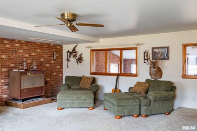 1720 Camp Cedar Point Ln, Makanda, IL 62958 - photo 5