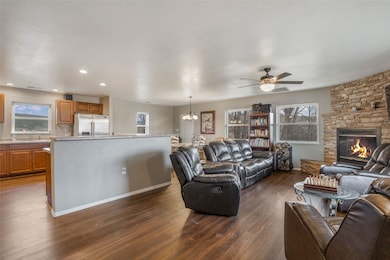 305 County Road A1, Sapello, NM 87745 - photo 6