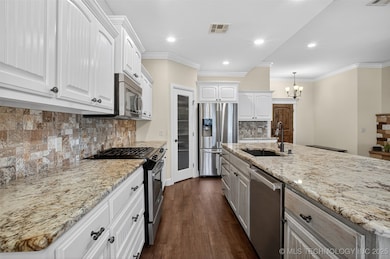 2626 S 14th Place, Broken Arrow, OK 74012 - photo 4