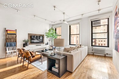105 5th Ave unit E5, New York, NY 10003 - photo 2