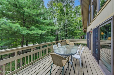 34 Roamingwood Rd, the Hideout, PA 18436 - photo 6