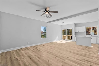 506 Greenwood Dr, High Point, NC 27262 - photo 3