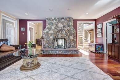 47 Castle Dr, Sharon, MA 02067 - photo 7