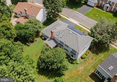 12621 Timonium Terrace, North Potomac, MD 20878 - photo 5