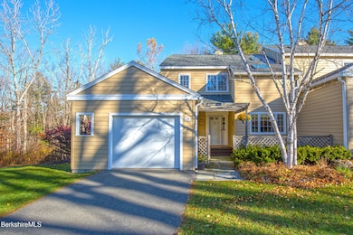 1136 Barker Rd unit 18, Pittsfield, MA 01201 - photo 2