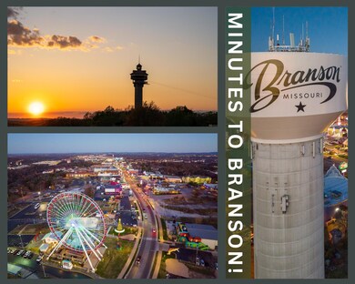 BRANSON