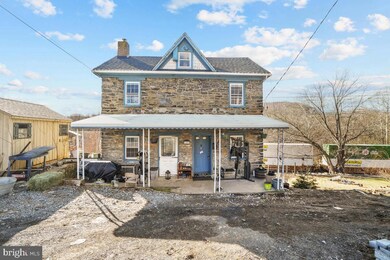 153 Jefferson Pike, Knoxville, MD 21758 - photo 3