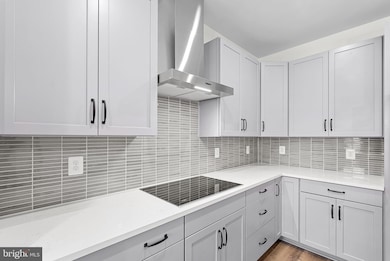 Belmont Park - Landmark unit 1, Ashburn, VA 20147 - photo 5