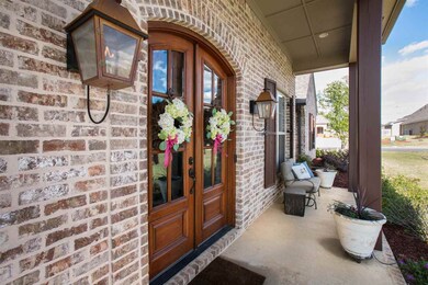 100 Murrell Dr, Madison, MS 39110 - photo 3