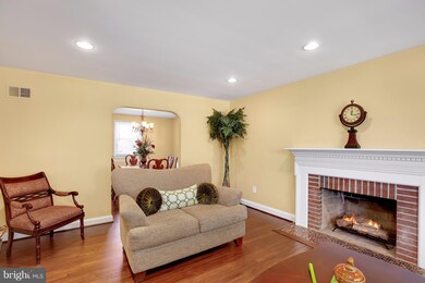 2110 Gaither St, Temple Hills, MD 20748 - photo 7