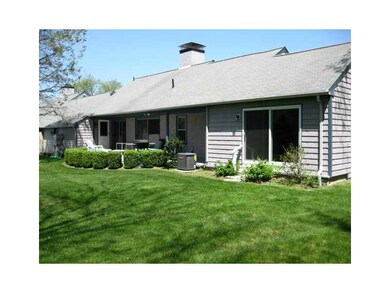 18 Hamilton Gate Ct unit 18, North Kingstown, RI 02852 - photo 6