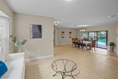 16686 Bobcat Dr, Fort Myers, FL 33908 - photo 4