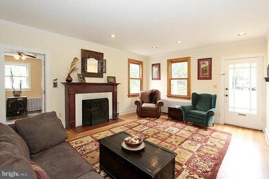 615 Elm Ave, Takoma Park, MD 20912 - photo 3