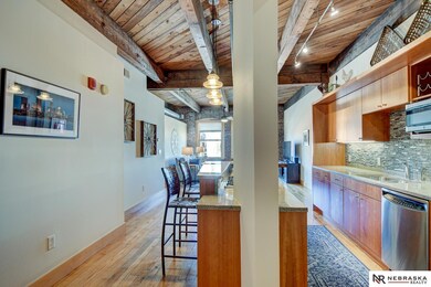 Beebe & Runyan unit 710, Omaha, NE 68102 - photo 4