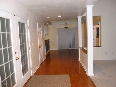 Entry Way