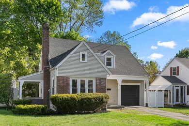 4 Loris Rd, Danvers, MA 01923 - photo 2