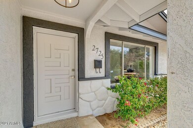 Main Entrance