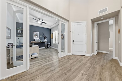 3443 Royal Fortune Dr, Las Vegas, NV 89141 - photo 4