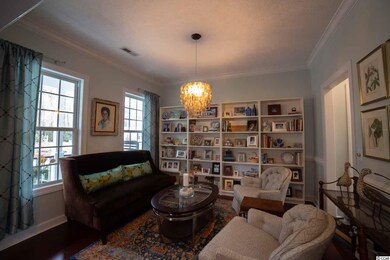 110 Clancurry Place unit Ricefields, Pawleys Island, SC 29585 - photo 4