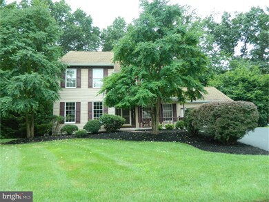 3760 Knole Ln, Chadds Ford, PA 19317 - photo 2