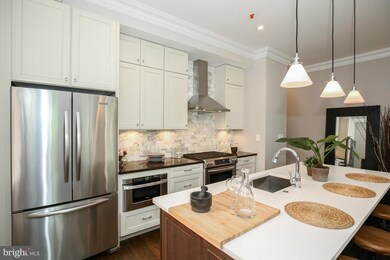 2014 Kalorama Rd NW unit 3, Washington, DC 20009 - photo 7