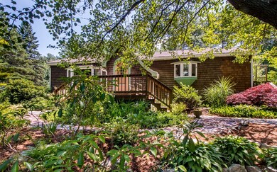 435 North St, Georgetown, MA 01833 - photo 2